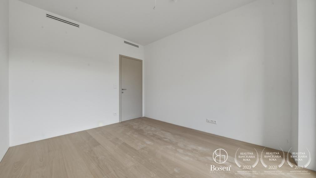 BOSEN | 2 izbový byt v projekte DownTown Yards, Bratislava