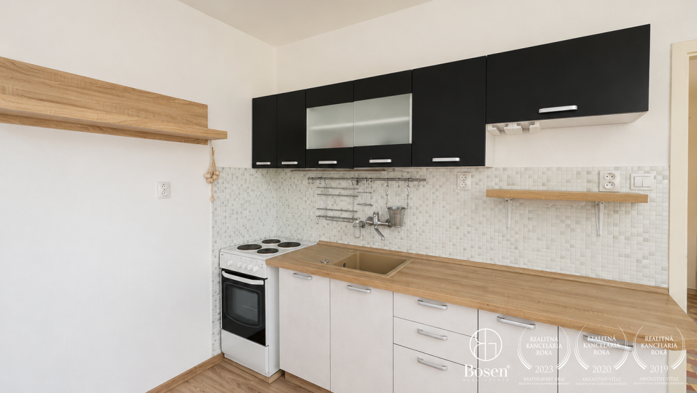 BOSEN | Rodinný dom s pozemkom 550m² - Trenčianska Turná