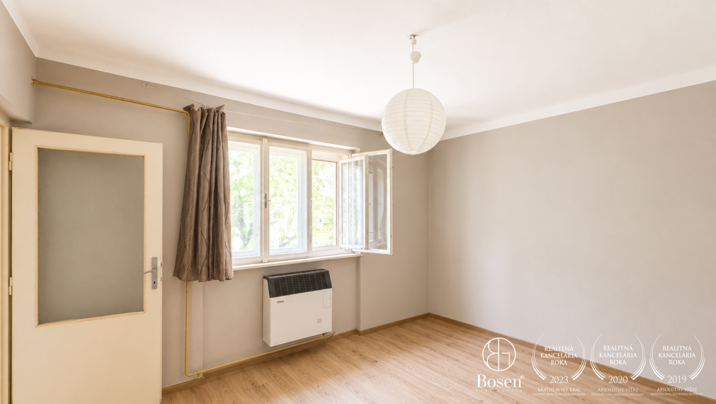 BOSEN | Rodinný dom s pozemkom 550m² - Trenčianska Turná