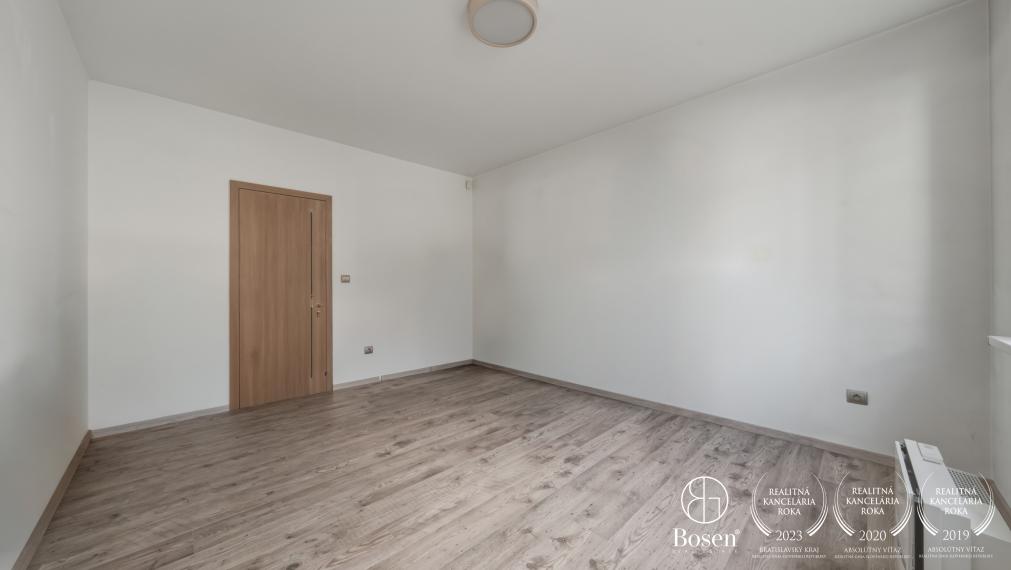 BOSEN | Machnáč, 4i byt, Bratislava, Staré Mesto, 152 m2