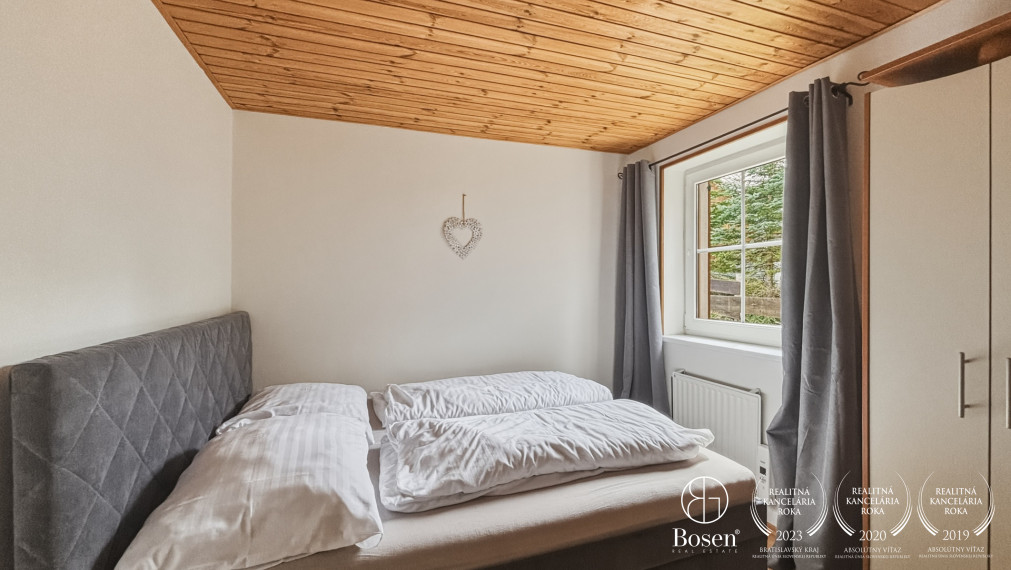 BOSEN | Apartmánový dom s investičným potenciálom, Donovaly