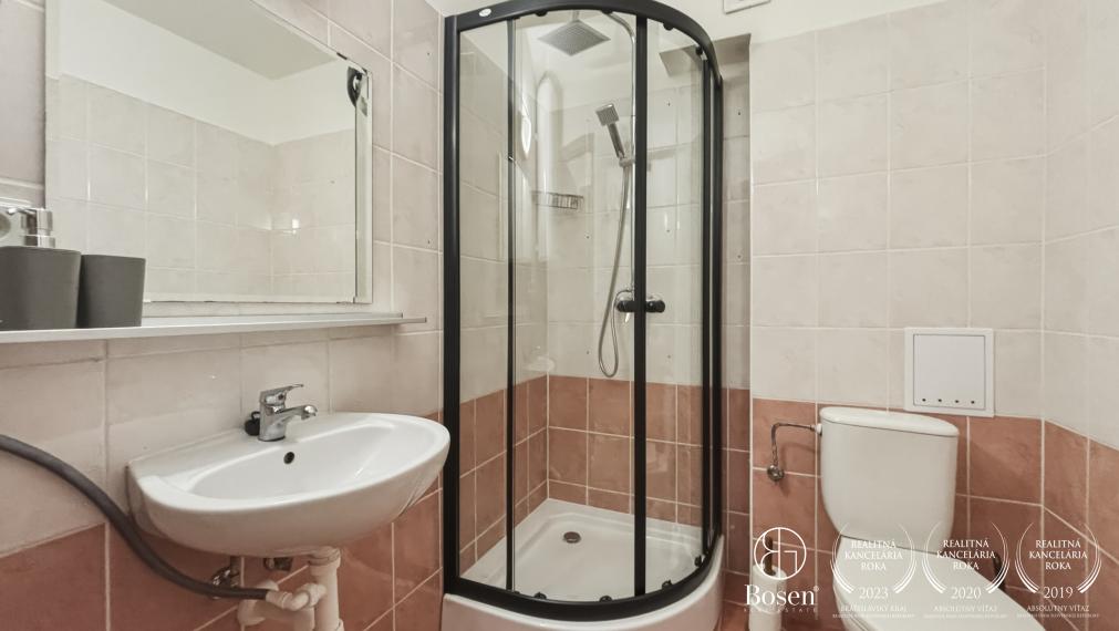 BOSEN | Apartmánový dom s investičným potenciálom, Donovaly