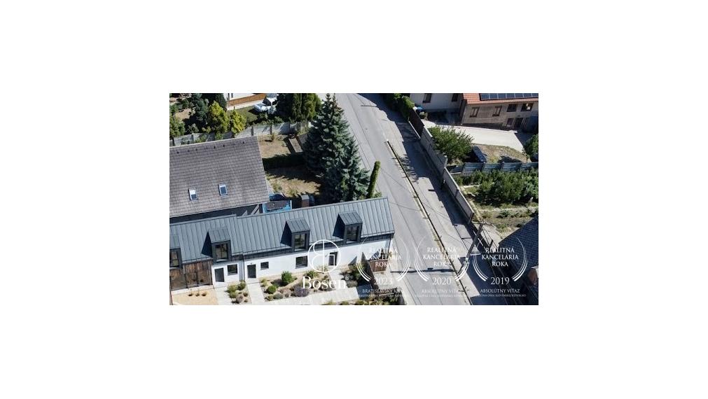 Pripravujeme - Predaj pozemku so starším rodinným domom, Stupava