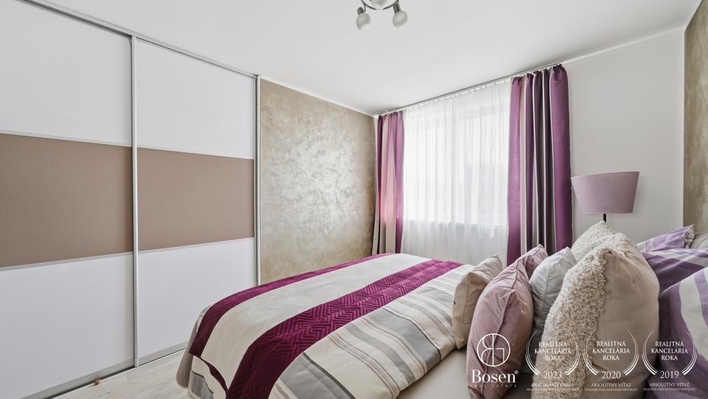 BOSEN | 5 izbový RD pri lese, Studienka