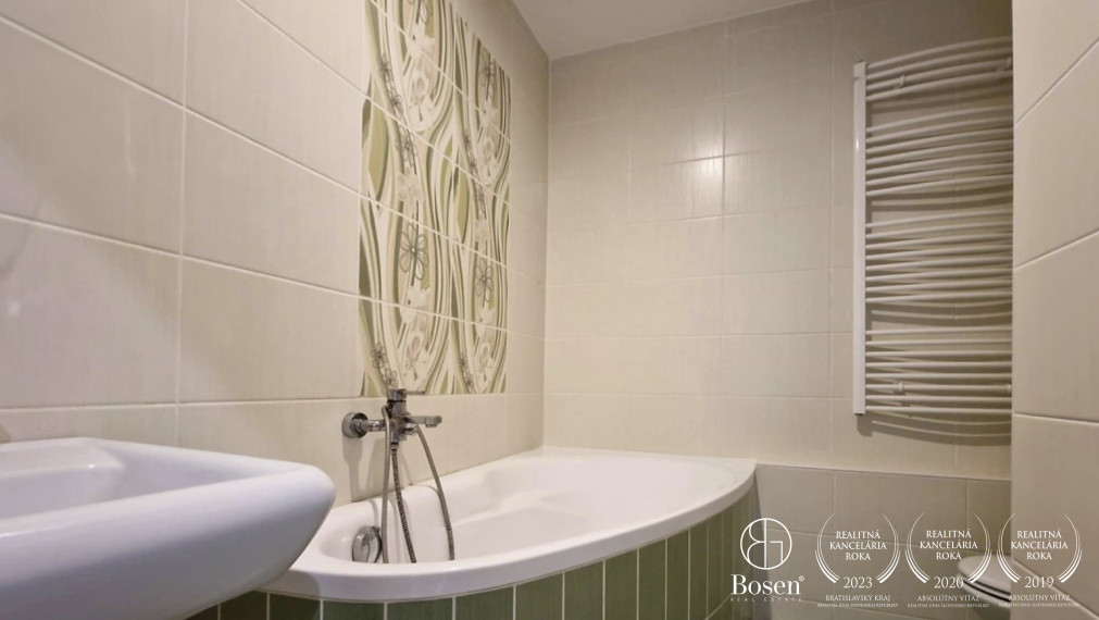 BOSEN | 2 izbový byt na prenájom, Hospodárska, Trnava, 63m2