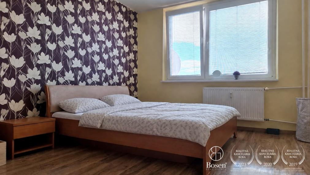 BOSEN | 2 izbový byt na prenájom, Hospodárska, Trnava, 63m2