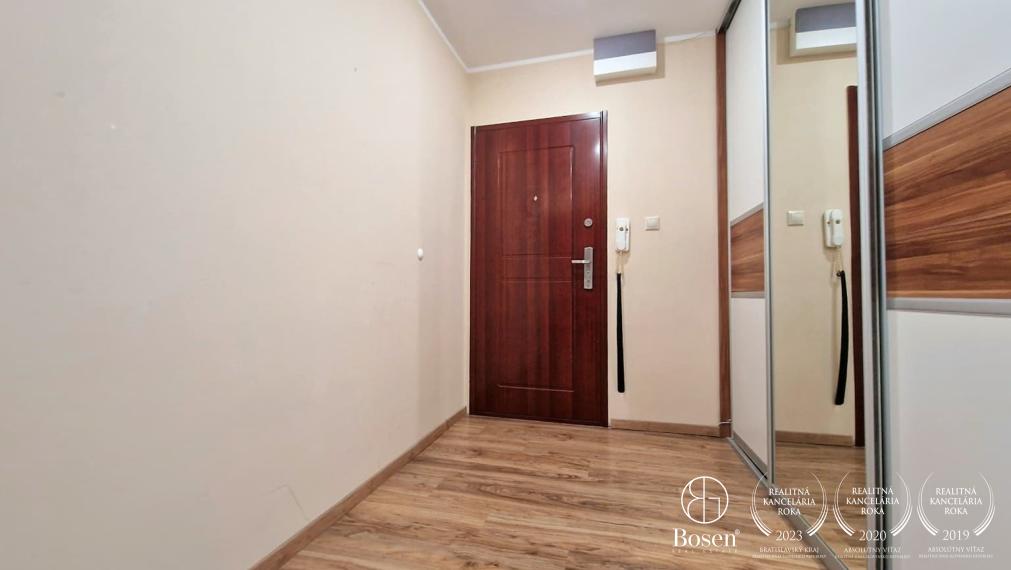 BOSEN | 2 izbový byt na prenájom, Hospodárska, Trnava, 63m2