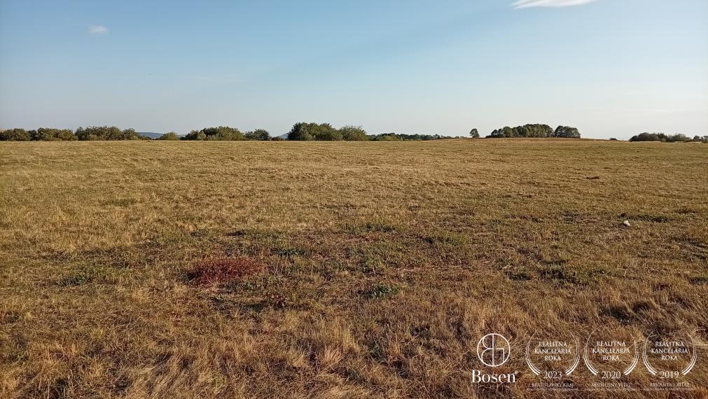 BOSEN | Pozemok pre agroturistiku, rekreačné aktivity,10 534 m2