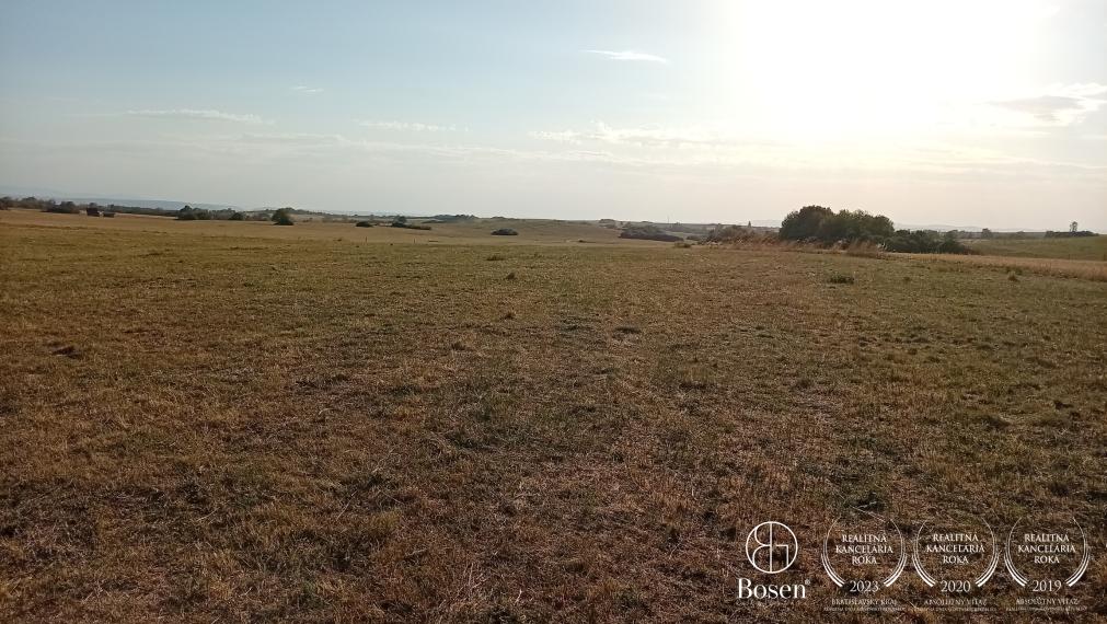BOSEN | Pozemok pre agroturistiku, rekreačné aktivity,10 534 m2