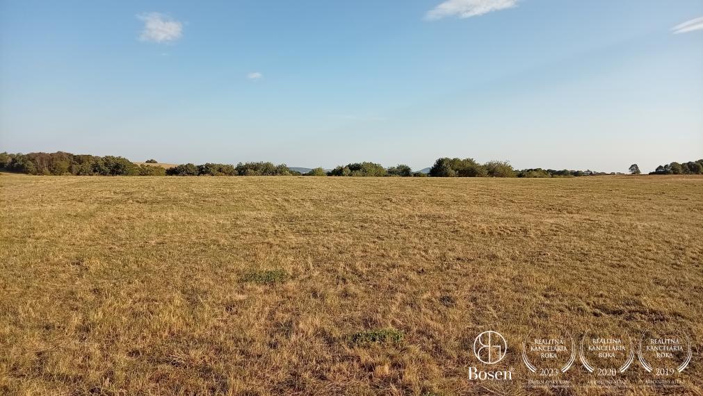 BOSEN | Pozemok pre agroturistiku, rekreačné aktivity,10 534 m2