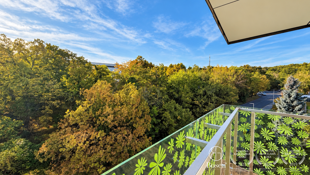 BOSEN | Brečtanová – veľkorysý 3 izbový byt s výhľadmi, Bratislava, 134 m2