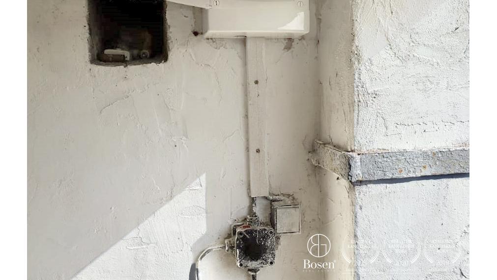 BOSEN | Samostatná garáž s elektrikou, Pionierska ulica