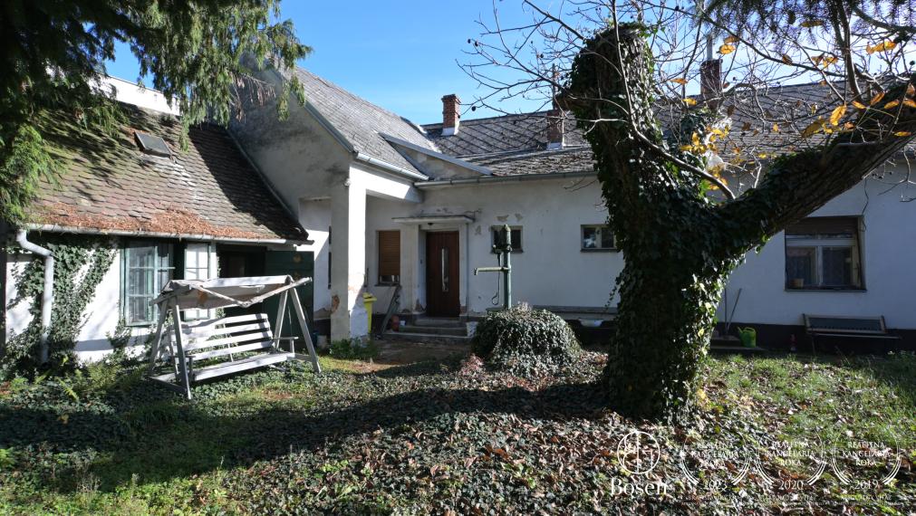 BOSEN | Rodinný dom v Malackách, pozemok 2495 m2 !