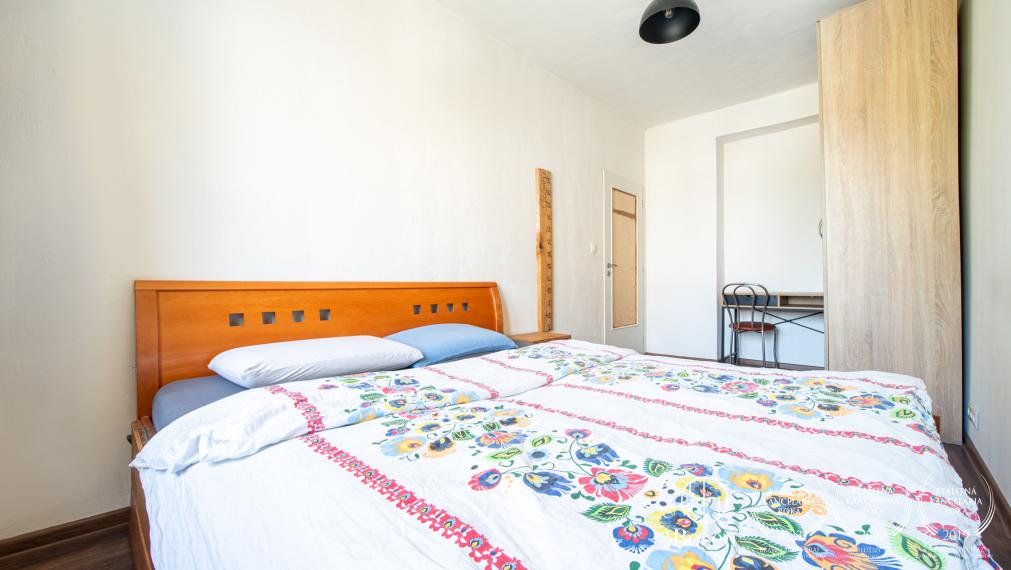 BOSEN | Na predaj 3 izbový byt, ul. Vladimíra Roya - Trenčín 63m2
