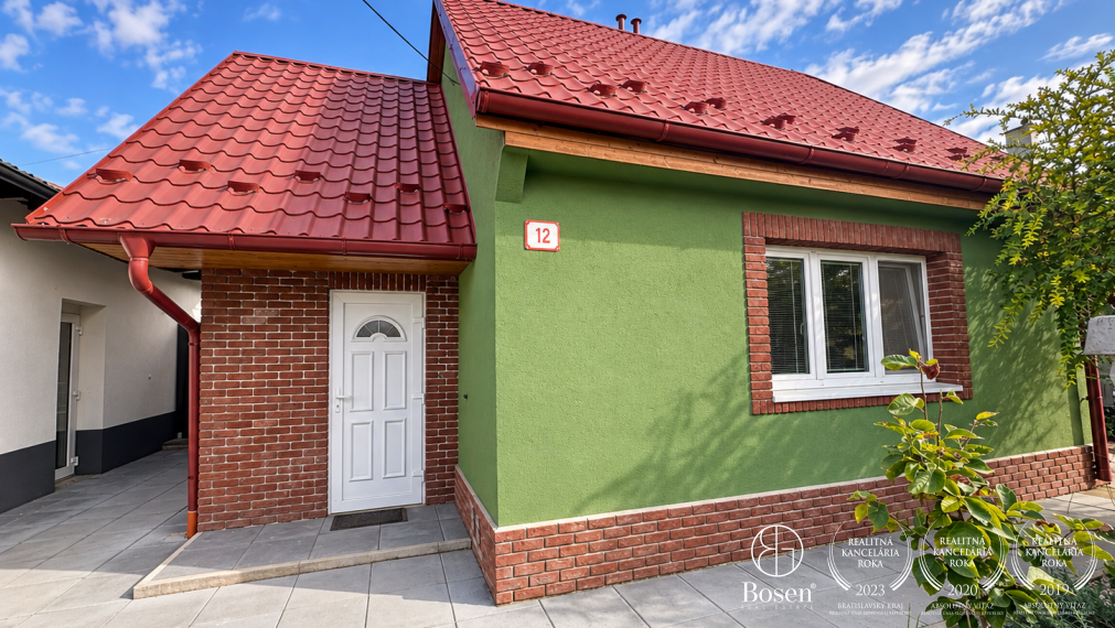 BOSEN | Prenájom kancelárskych priestorov - Trenčín časť SIHOŤ