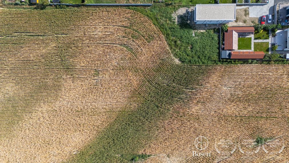 BOSEN | Exkluzívne  budúci stavebný pozemok 500 m² Bratislava-Jarovce