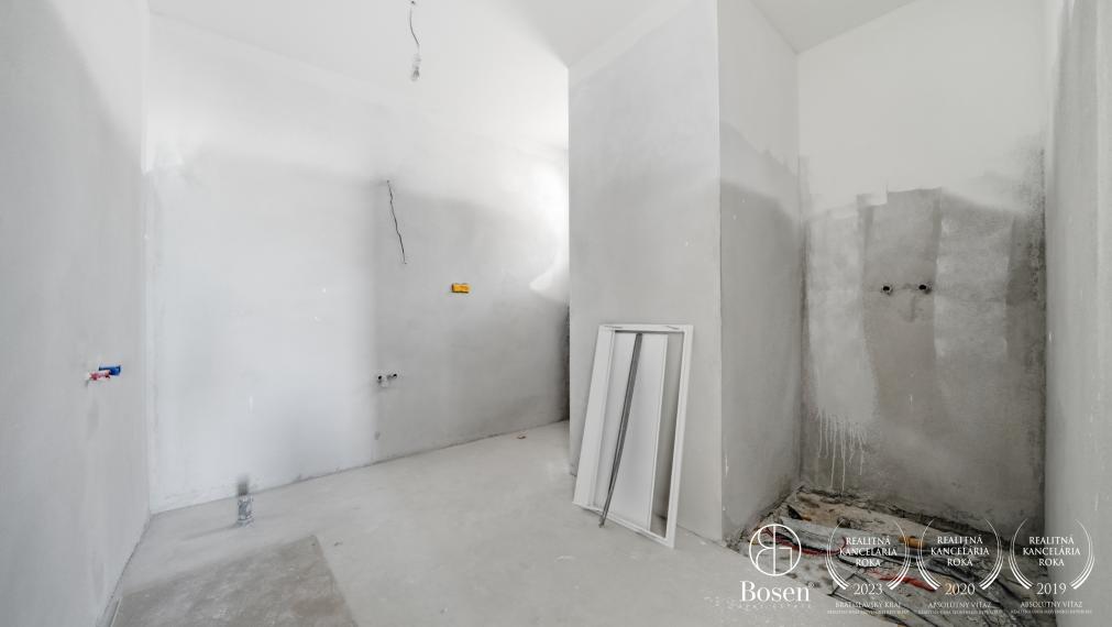 BOSEN | Rodinné bývanie bez kompromisov, 4 izbové RD Miloslavov