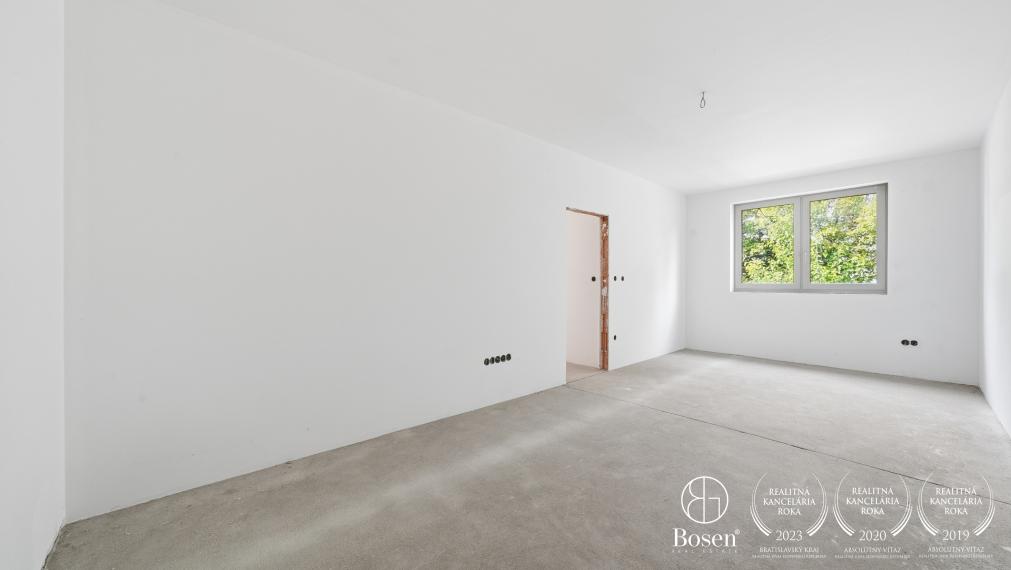 BOSEN | Novostavba 6 izbového rodinného domu, Hainburg an der Donau