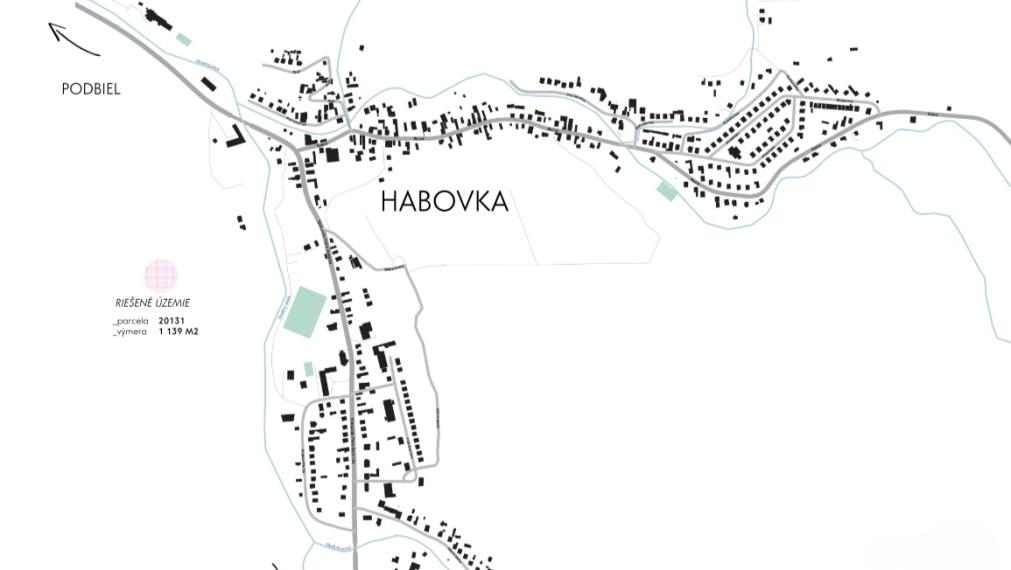339.900 EUR - Rodinný dom s dvomi bytovými jednotkami - Habovka