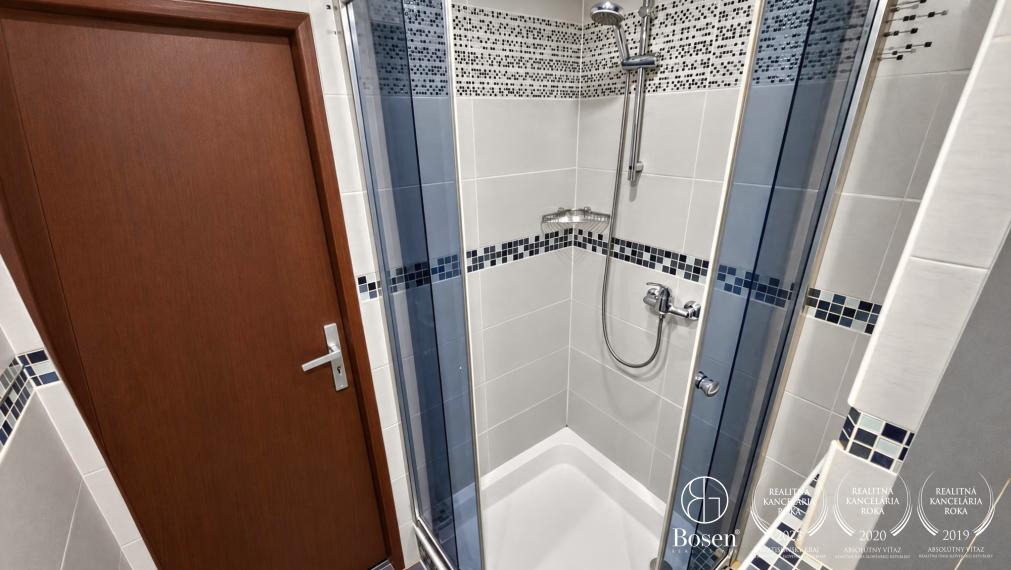 BOSEN | 1izbový byt vo vynikajúcej lokalite, Štúrova, 36m2