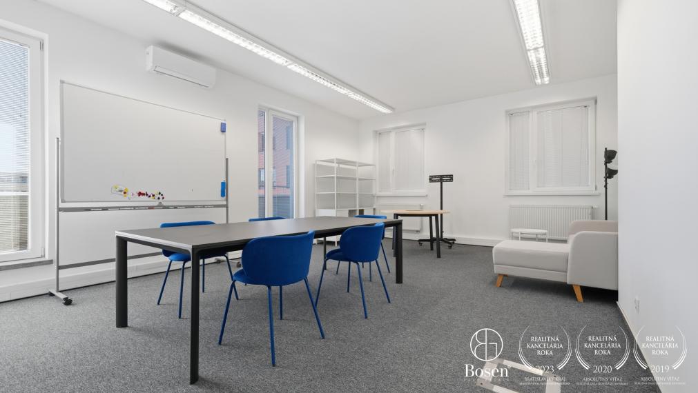 BOSEN | INVESTIČNÁ PRÍLEŽITOSŤ – Polyfunkčná budova s nájomcami, veľkokapacitným skladom a potenciálom bývania | Bratislava – Nové Mesto