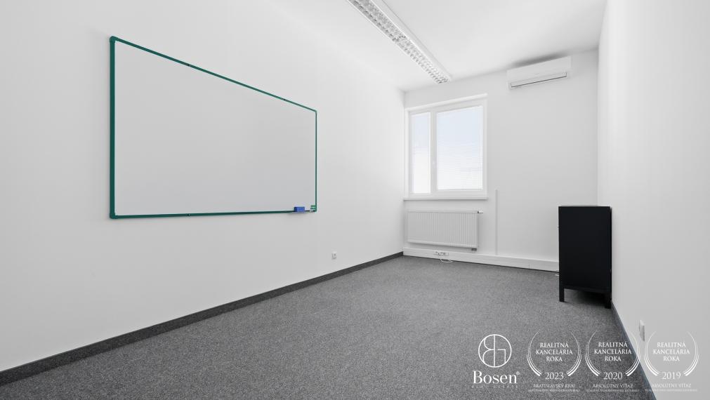 BOSEN | INVESTIČNÁ PRÍLEŽITOSŤ – Polyfunkčná budova s nájomcami, veľkokapacitným skladom a potenciálom bývania | Bratislava – Nové Mesto