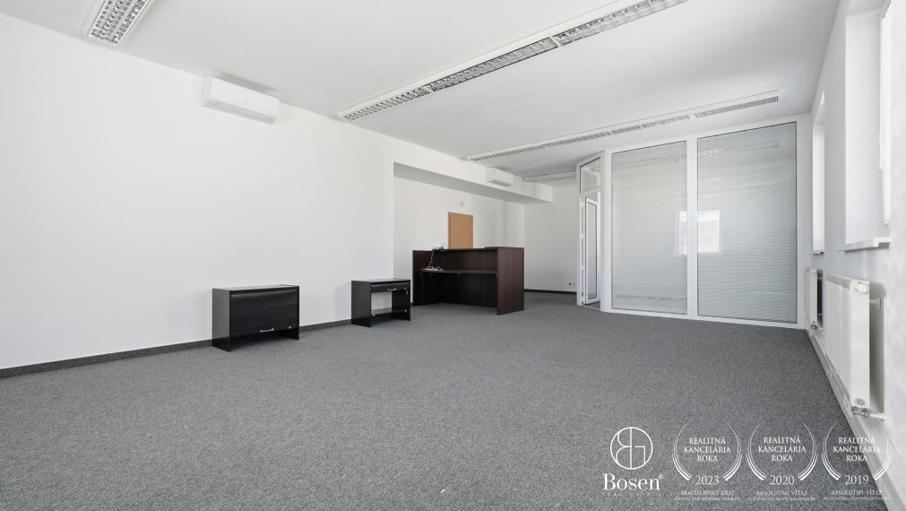 BOSEN | INVESTIČNÁ PRÍLEŽITOSŤ – Polyfunkčná budova s nájomcami, veľkokapacitným skladom a potenciálom bývania | Bratislava – Nové Mesto