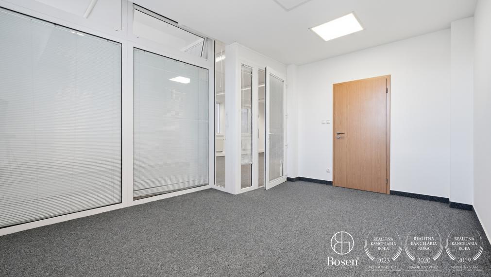 BOSEN | INVESTIČNÁ PRÍLEŽITOSŤ – Polyfunkčná budova s nájomcami, veľkokapacitným skladom a potenciálom bývania | Bratislava – Nové Mesto