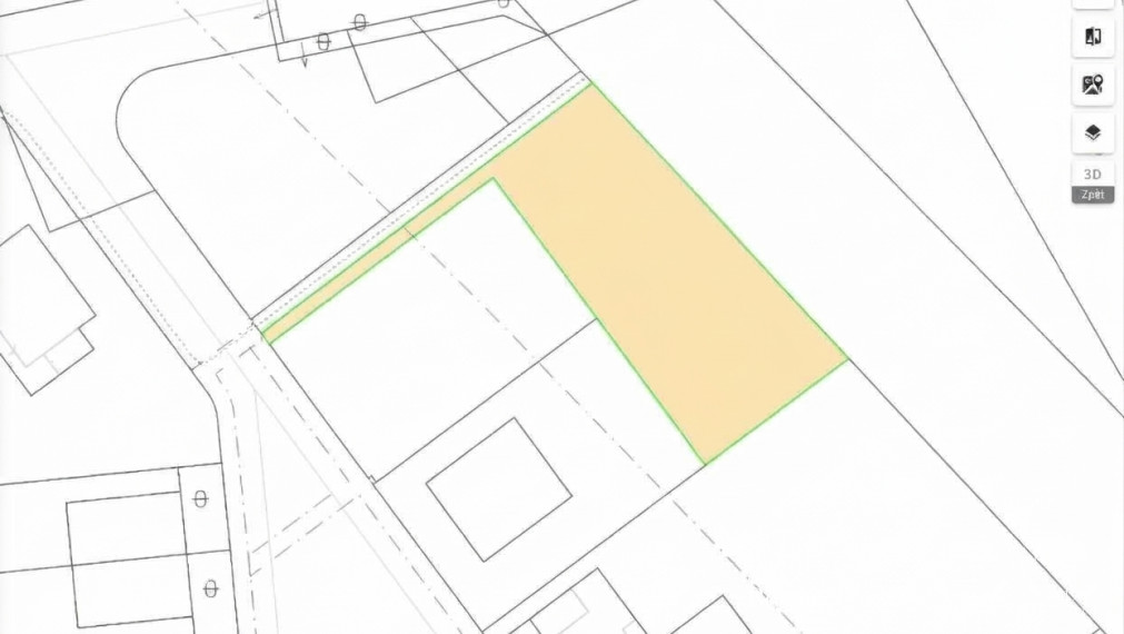 BOSEN | Investičný pozemok pri IBV Mlyny, Senec