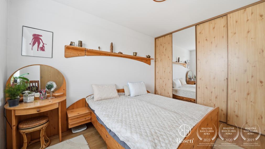 BOSEN | 3 izbový rodinný dom, 529 m2, Studené