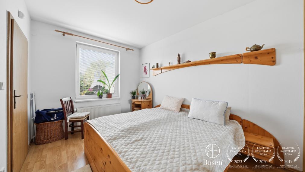 BOSEN | 3 izbový rodinný dom, 529 m2, Studené