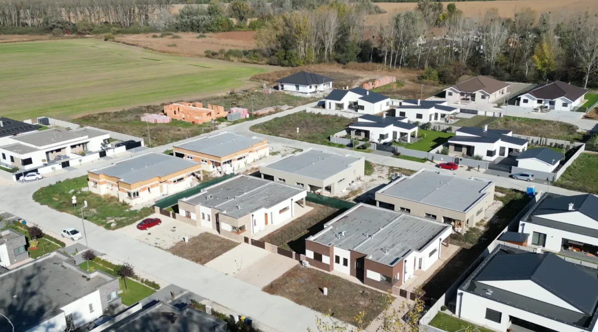 Klátovská Riviéra