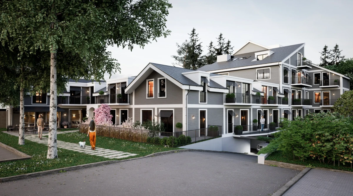 Vila Sandberg