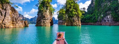 nehnuteľnosti v thajsku