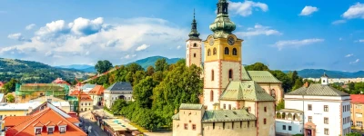 bosen group v banskej bystrici