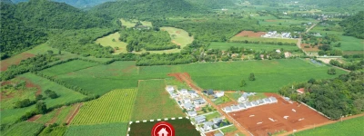 územnoplánovacia informácia