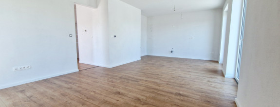 BOSEN | 3izb Rodinný dvojdom so záhradkou + klimatizácia v cene