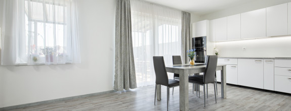 BOSEN | Novostavba – Rodinný dom s terasou v novej štvrti, Dunajská Streda