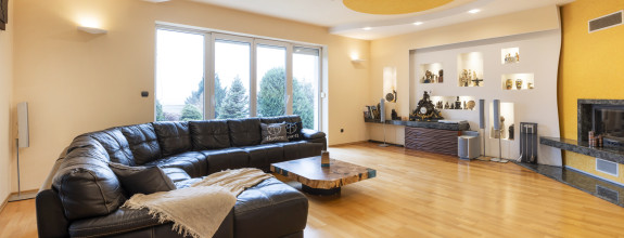 BOSEN | Nadštandardný 5i RD podľa Feng Shui, Turistická, Nitra - Zobor