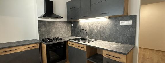 LOYALTERS | Nadštandardný 2 izbový byt v Žiari nad Hronom