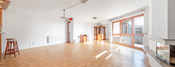 BOSEN | Prenájom 3 izbového bytu v blízkosti Horského parku, Drotárska cesta, 112 m2