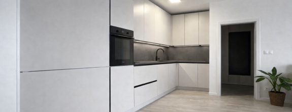 BOSEN | Na predaj NOVOSTAVBA  3i byt s terasou o výmere 30m² - Trenčín