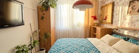 ARISE Pripravujeme 4 izbový byt na predaj.