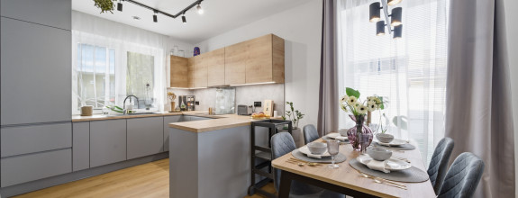 BOSEN | Zariadená 4 izbová novostavba, 446 m2
