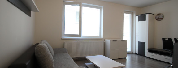 BOSEN | Na prenájom 1 izbový byt Malacky centrum, Pribinova