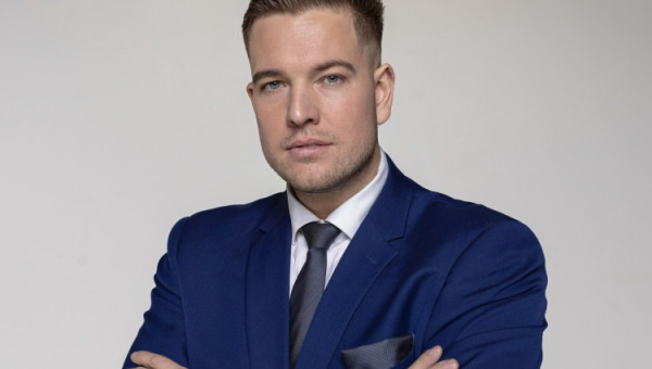 Mgr. Michal Janči, RSc., MBA