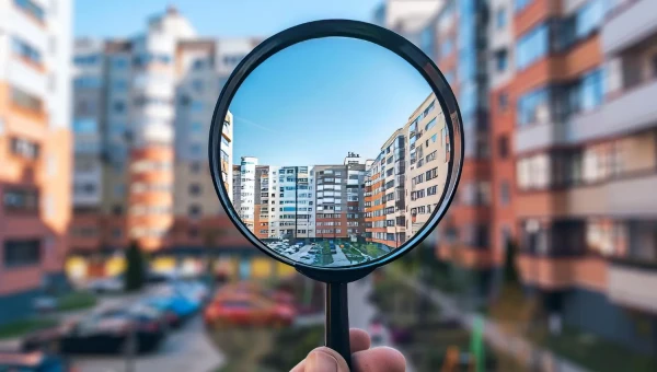 Byty v Bratislave a okolí