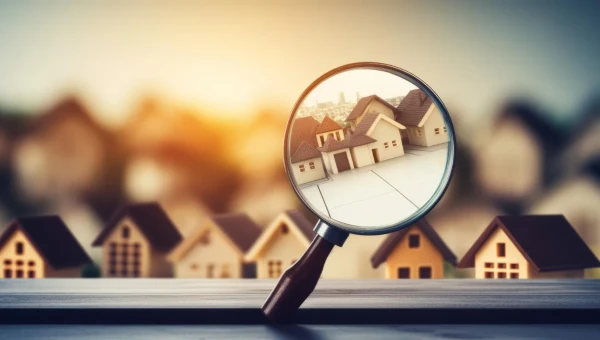 Domy v Bratislave a okolí