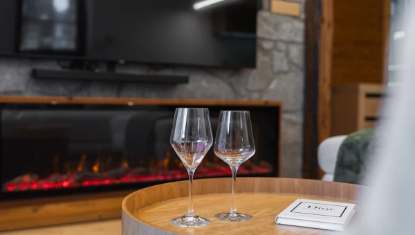 Pre koho sú rekreačné apartmány ideálne