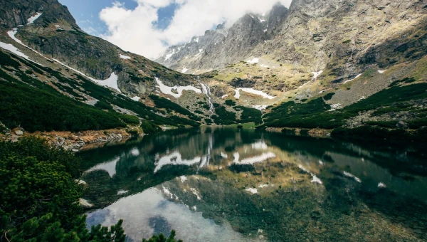 Prečo sú Tatry realitným "safe-heaven"?
